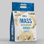 APPLIED NUTRITION Critical Mass Professional - Lean Mass Gainer 6kg